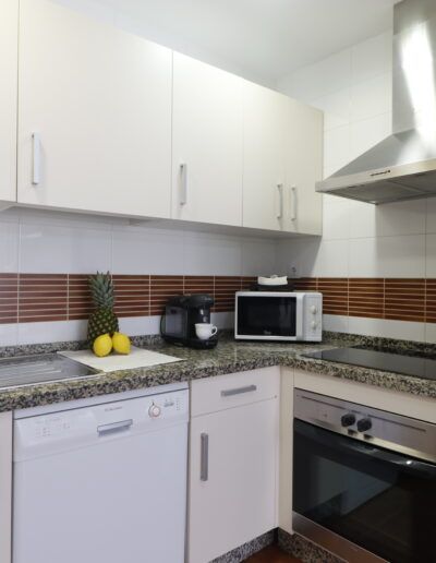 Rota Naval Base housing