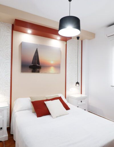 Rota Naval Base housing