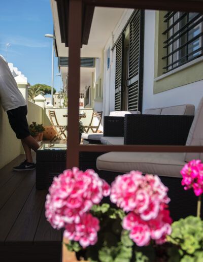 Rota Naval Base Housing