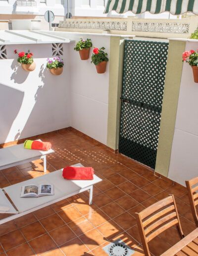 Rota Naval Base Housing
