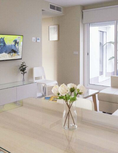 Apartaments Naval Station Rota housing