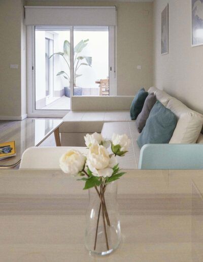 Apartaments Naval Station Rota housing