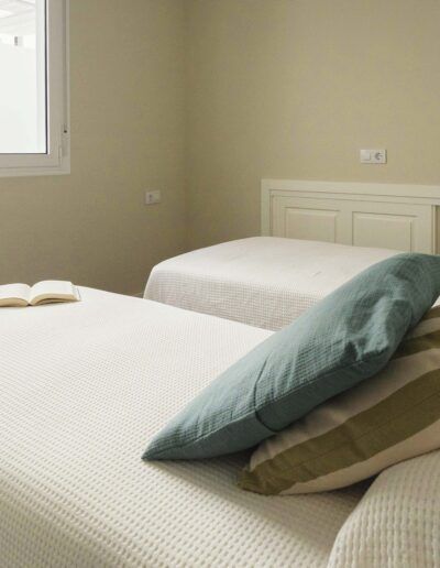 Apartaments Naval Station Rota housing