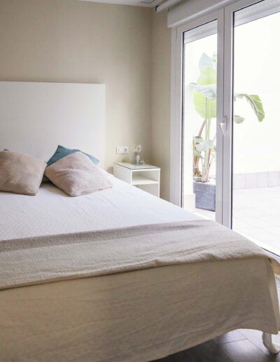 Apartaments Naval Station Rota housing