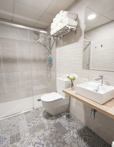 Apartaments Naval Station Rota housing