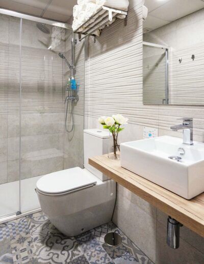 Apartaments Naval Station Rota housing