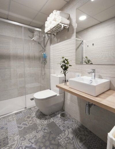Apartaments Naval Station Rota housing