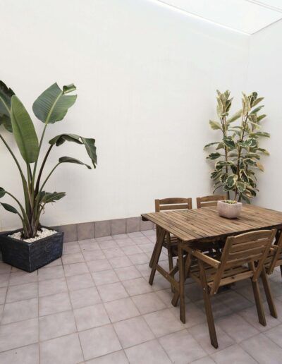 Apartaments Naval Station Rota housing