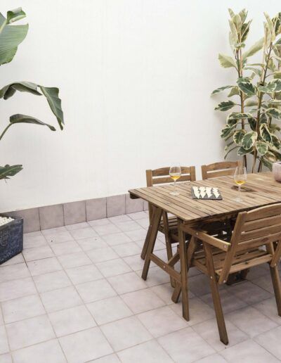 Apartaments Naval Station Rota housing