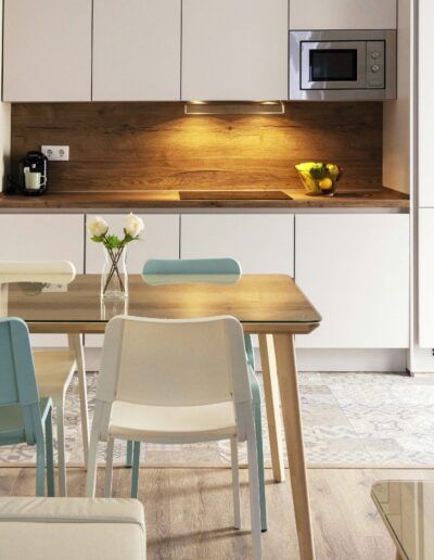 Apartaments Naval Station Rota housing