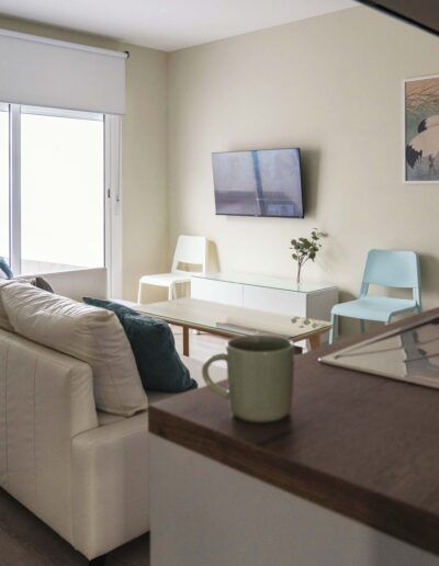 Rota Navy housing