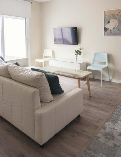 Rota Navy housing