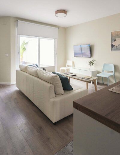 Rota Navy housing