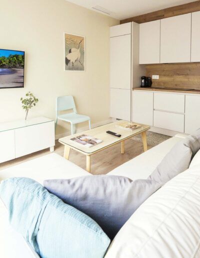 Rota Navy housing