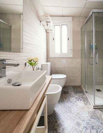 Rota Navy housing