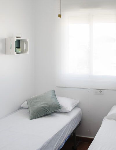 Apartments Naval Station Rota Spain