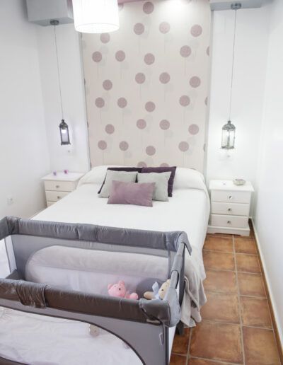 Apartments Naval Station Rota Spain
