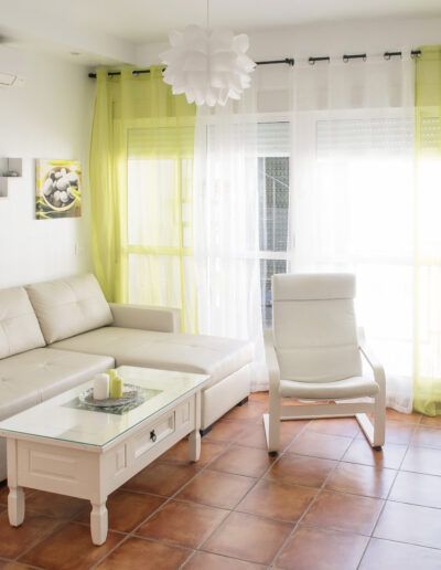Apartments Naval Station Rota Spain