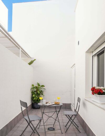Apartaments Naval Station Rota housing