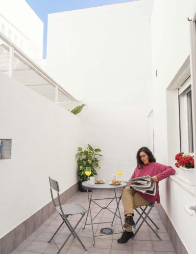 Apartaments Naval Station Rota housing