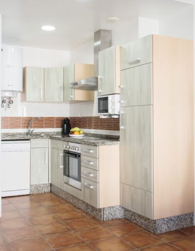 Apartments Naval Station Rota Spain
