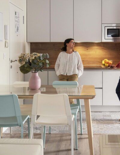 Apartaments Naval Station Rota housing