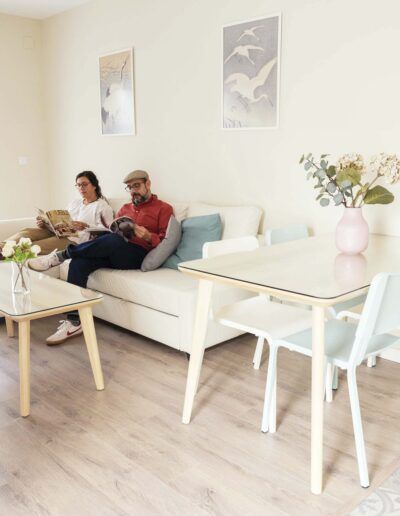 Apartaments Naval Station Rota housing