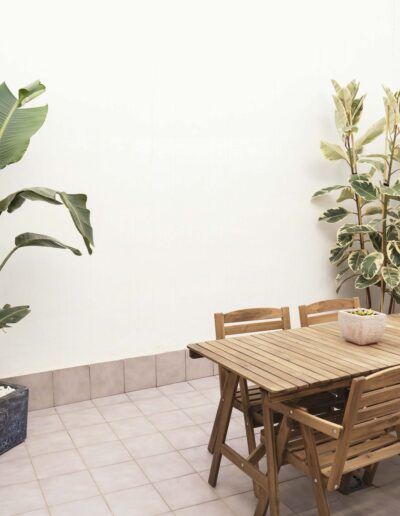 Apartaments Naval Station Rota housing